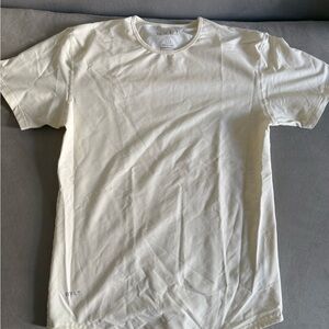 Bylt Basics Bone T-Shirt